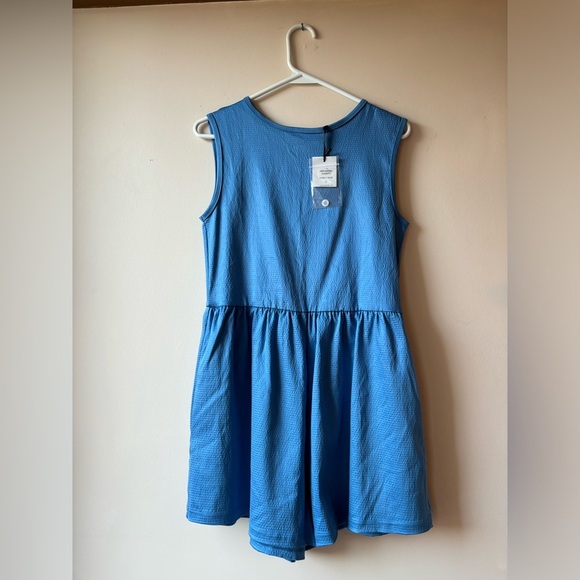 SMASH + TESS | NWT The Universal Shorty Romper | XS - Picture 4 of 8